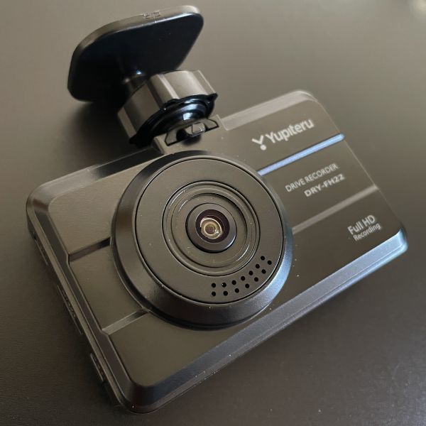 良品 ユピテル DRY-FH22 ドライブレコーダー フルHD 2 5インチ 良品 ユピテル DRY-FH22 ドライブレコーダー フルHD 2 5インチ