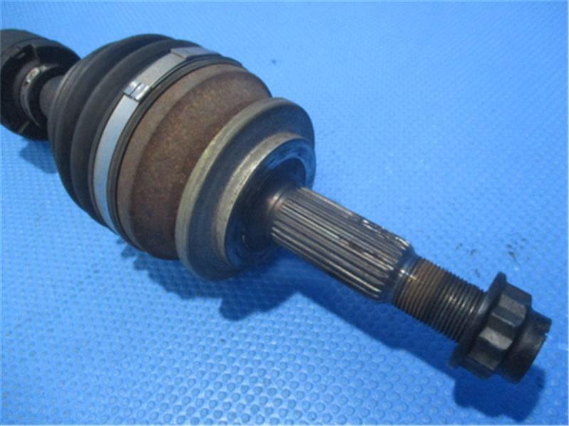  Toyota original Lexus HS { ANF10 } left front drive shaft 43420-75012 P10100-22013836