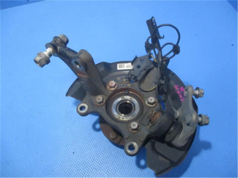  Toyota original Lexus HS { ANF10 } right front knuckle hub 43211-42081 P10100-22013838