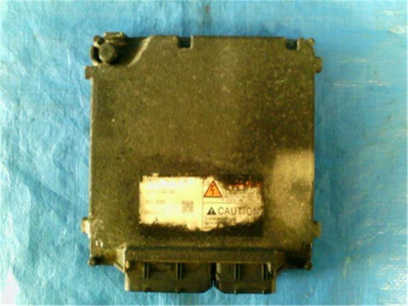  Isuzu large original Forward { FRR90S1 } engine computer -P91400-21002251