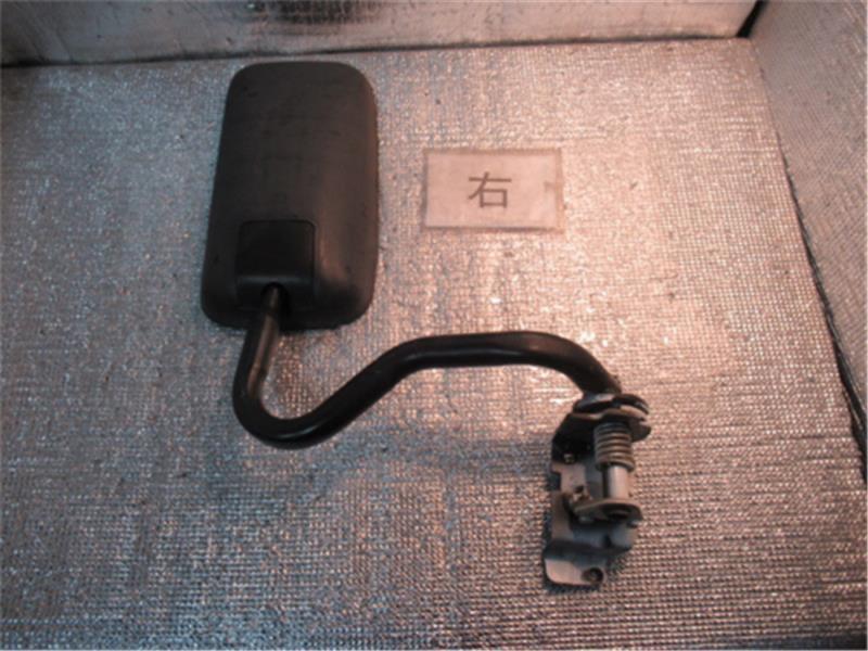  Isuzu large original Elf { NKR85AD } right side mirror P60100-21005721