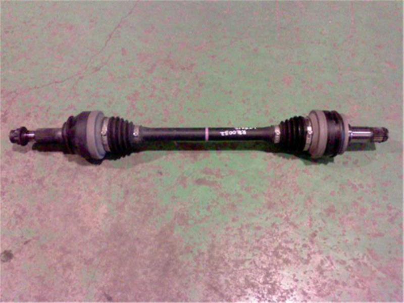  Toyota original Lexus IS { AVE30 } left rear drive shaft 42340-53040 P80900-21002035