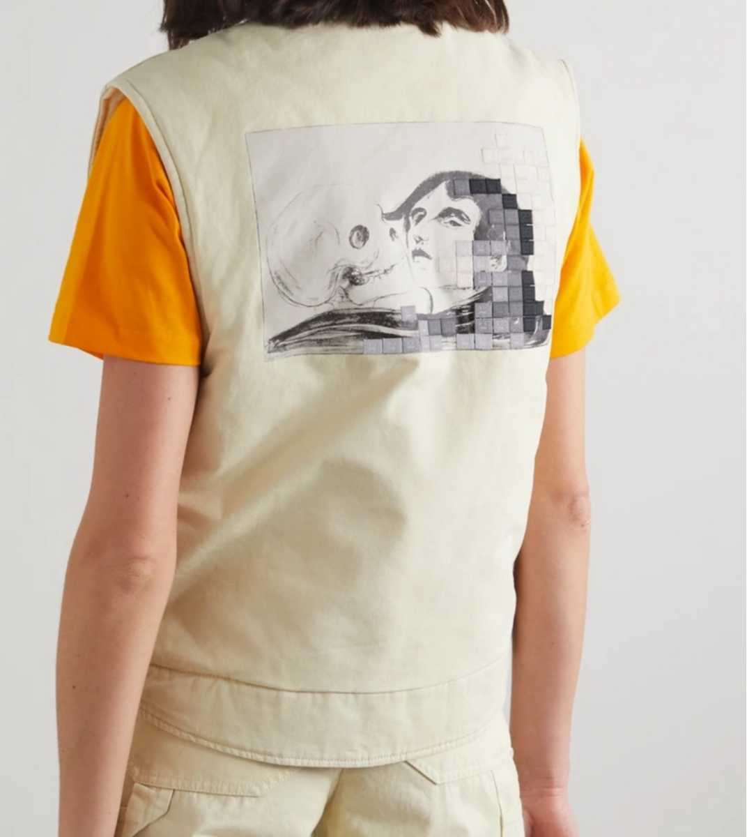 Vampire 希少 ACNE STUDIOS アクネ スウェット 登坂広臣 JSB 着用 www
