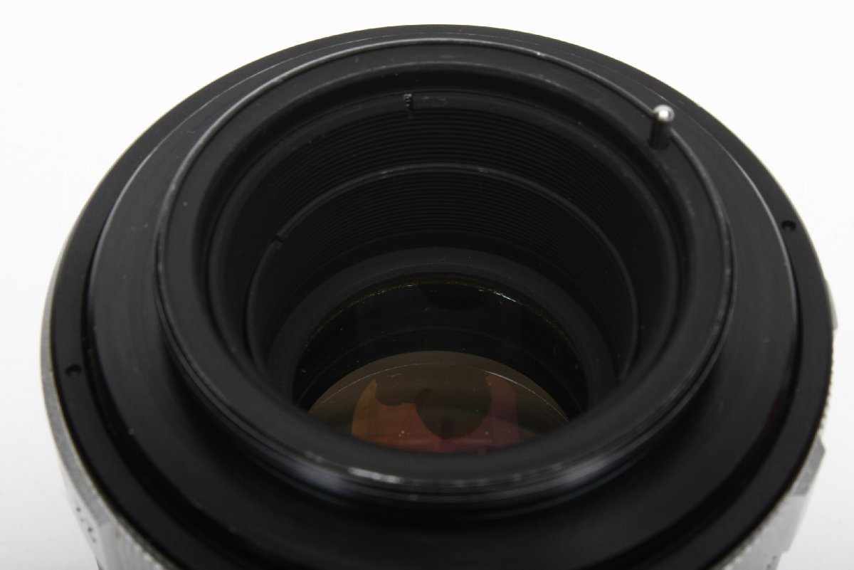 希少品 M42フジ FUJI 100mm f2.8 T フジノン フジフィルム 希少品 M42フジ FUJI 100mm f2.8 T フジノン フジフィルム
