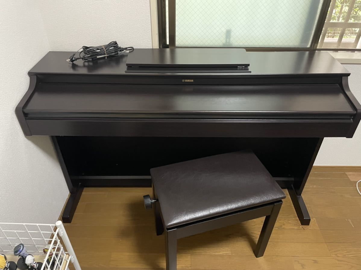 Yahoo!オークション - YAMAHA ヤマハ 電子ピアノ ARIUS アリウス Yahoo!オークション - YAMAHA ヤマハ 電子ピアノ ARIUS アリウス