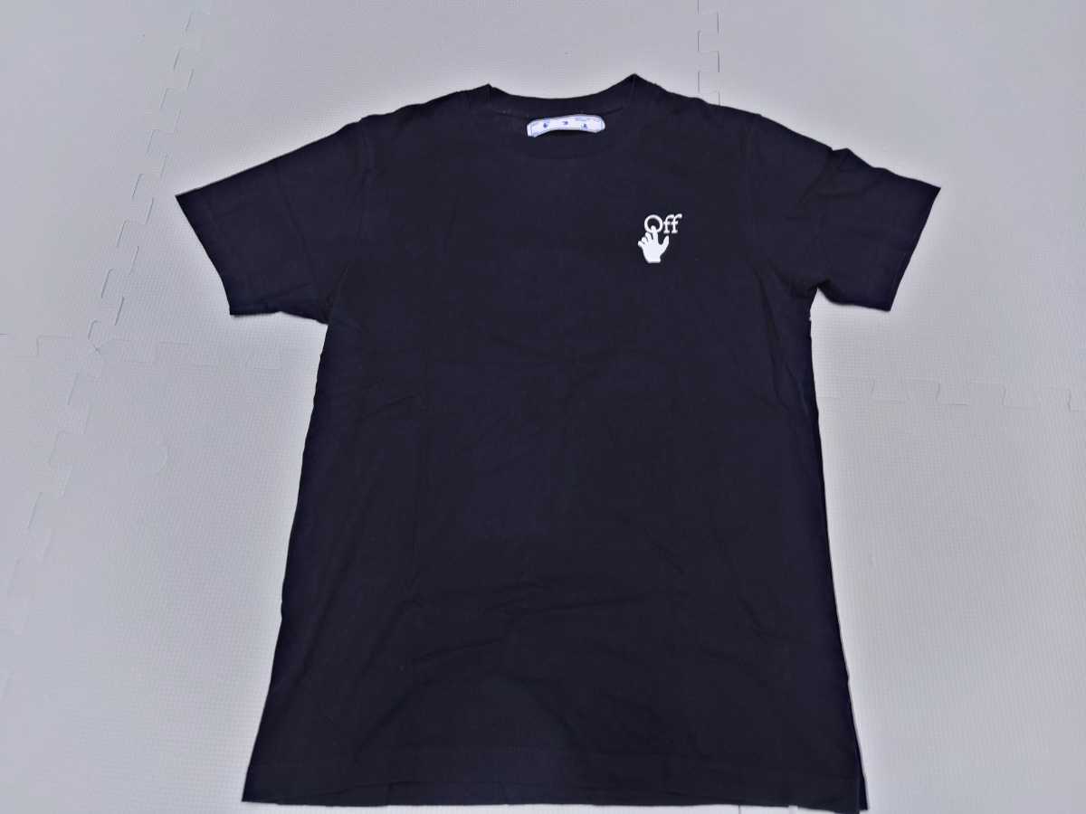 Off-White オフホワイト メンズ Tシャツ | elearning.stkipmodernngawi