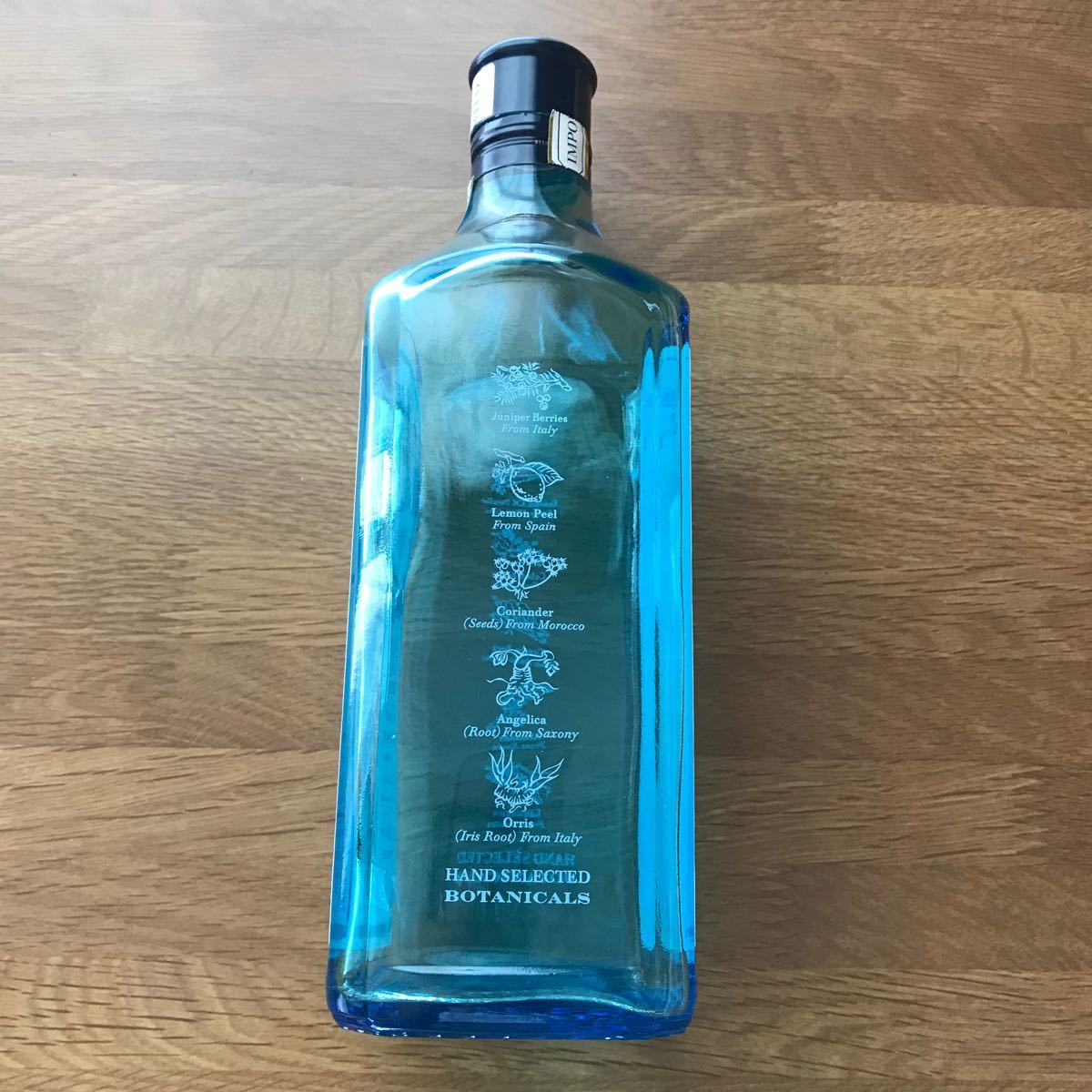 空き瓶】ボンベイサファイア 750ml 9本|Yahoo!フリマ(旧PayPay 空き瓶】ボンベイサファイア 750ml 9本|Yahoo!フリマ(旧PayPay
