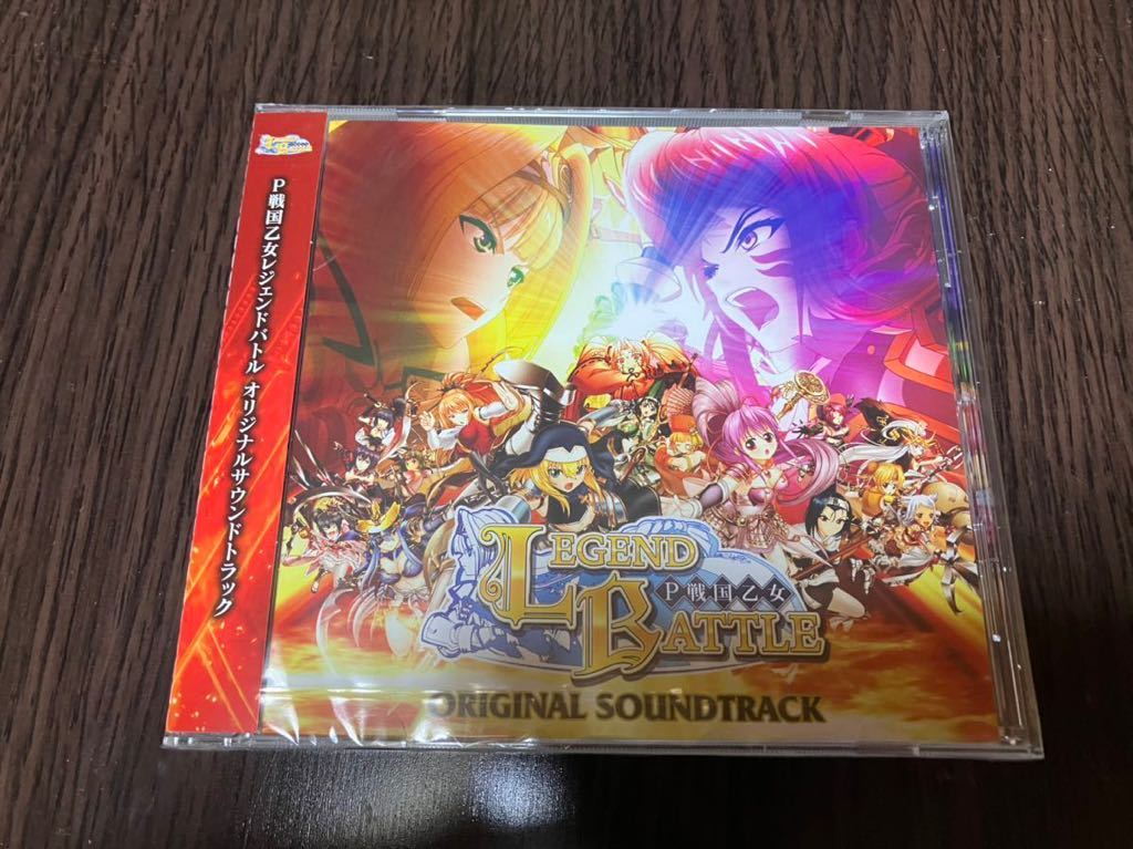 卸売 P戦国乙女レジェンドバトルM2AZ1Y econet.bi