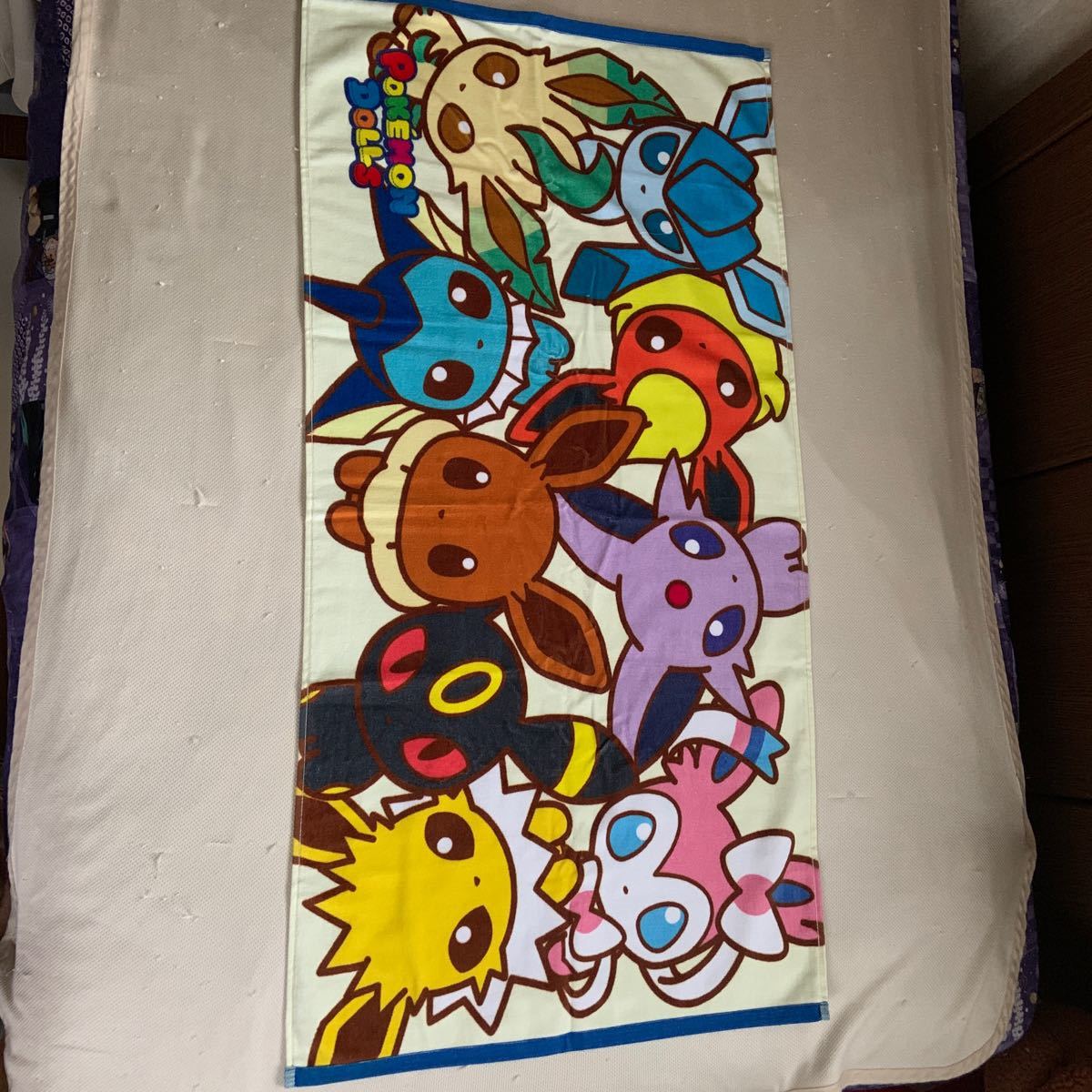 ポケモンセンター ポケモンドールズ イーブイフレンズ バス ポケモンセンター ポケモンドールズ イーブイフレンズ バス