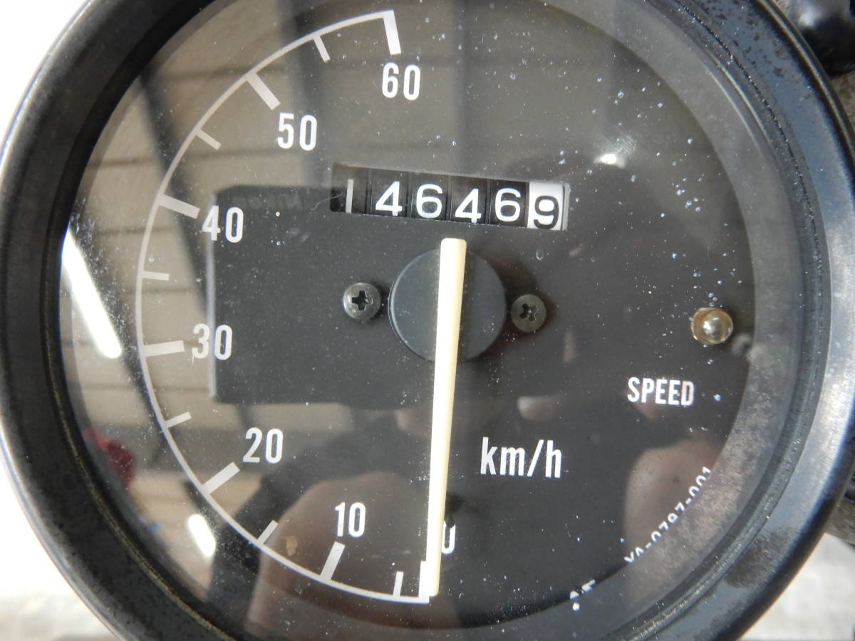 1299 4EU TZR50R メーター スピードメーター タコメーター ウインカー ステー 140サイズ  ヤマハ(ヤマハ用)｜売買されたオークション情報、yahooの商品情報をアーカイブ公開 - オークファン（aucfan.com）