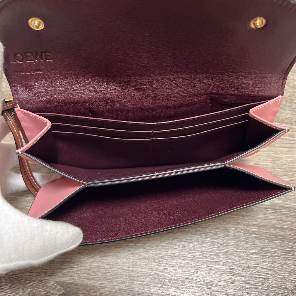 美品 ロエベ ゲート コンチネンタル ウォレット 二つ折り長財布 レザー - brandsynariourdu.com 美品 ロエベ ゲート コンチネンタル ウォレット 二つ折り長財布 レザー - brandsynariourdu.com
