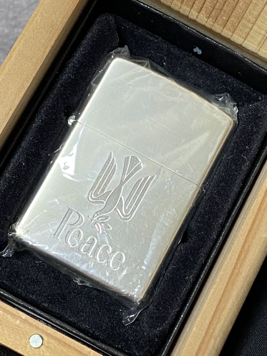 zippo ピース 限定品 | bjland.ws