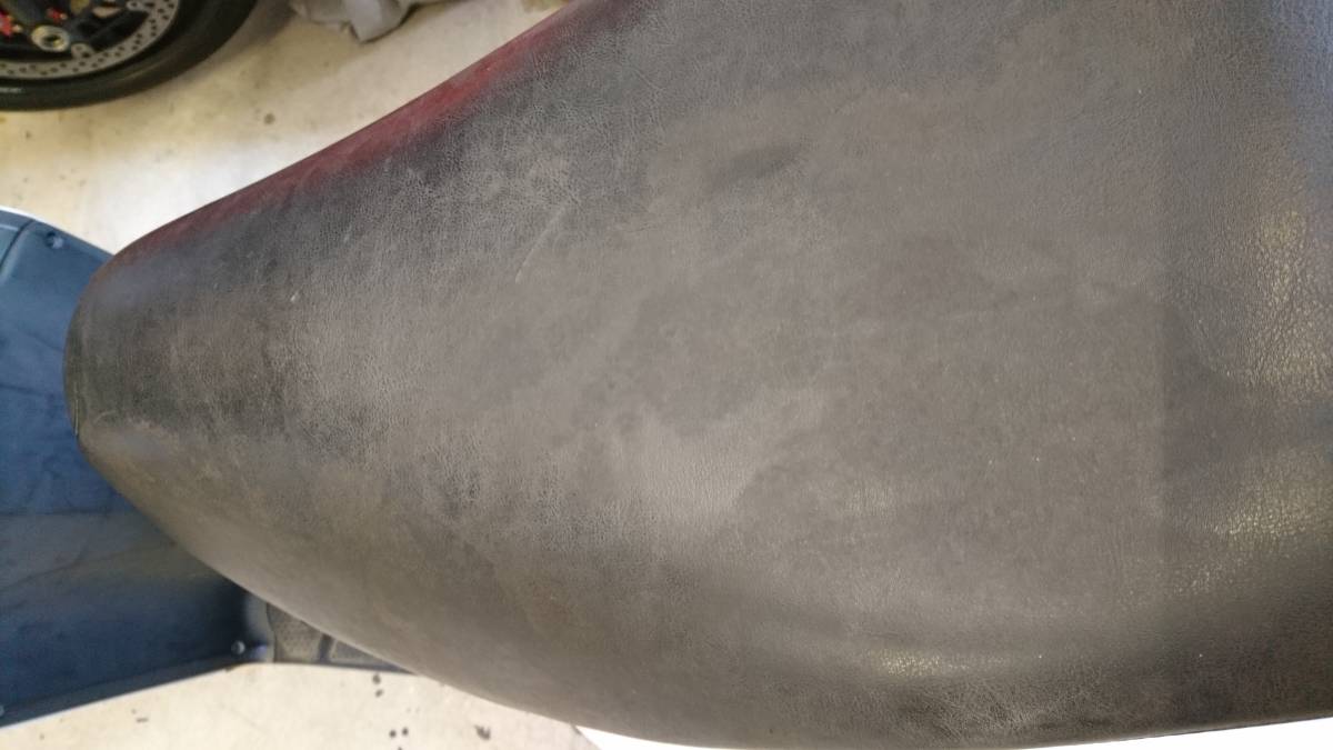 ホンダ Dio110 ディオ110 動作品 京都市から 走行 22460 JF31
