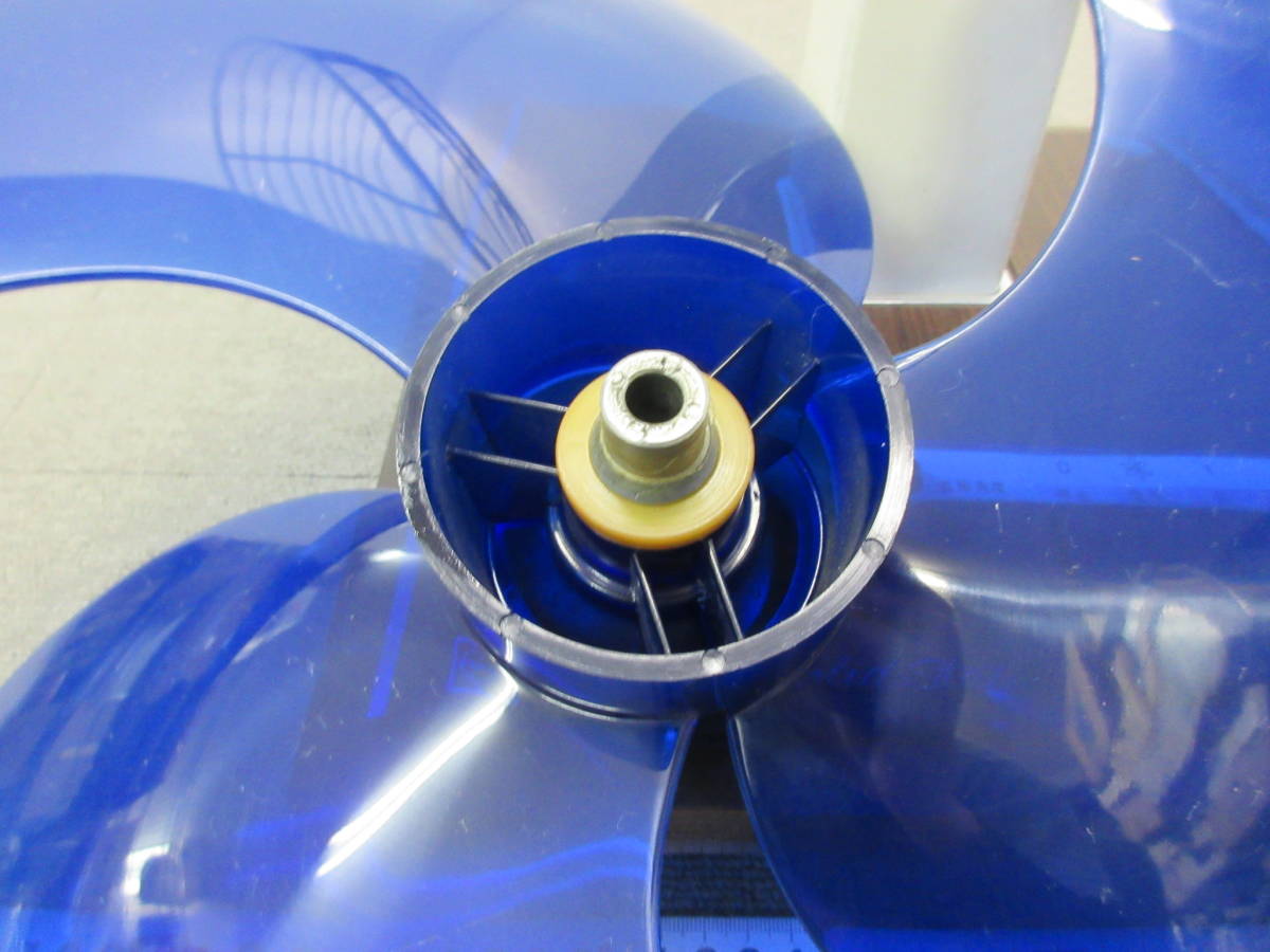 M【8-15】○20 昭和レトロ National ナショナル 扇風機 Solid state F