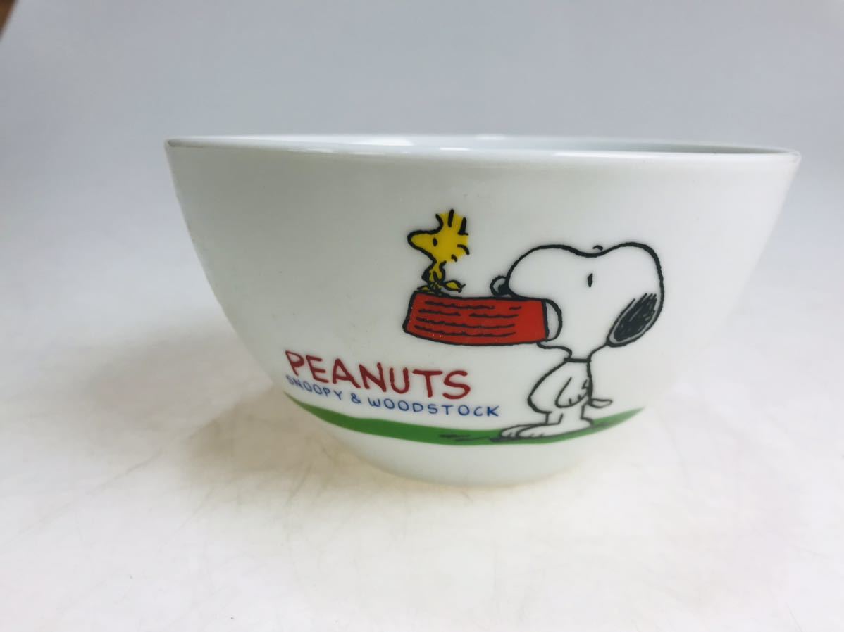 希少　SNOOPY スヌーピー　食器　まとめて　SANRIO サンリオ　グラスセット　タンブラー　非売品　ボウル　_画像6