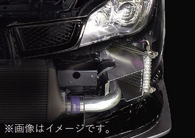 個人宅発送可能 HKS OIL COOLER KIT オイルクーラー NISSAN シルビア S15 SR20DET 99/01-02/08 (15004-AN019)_画像1