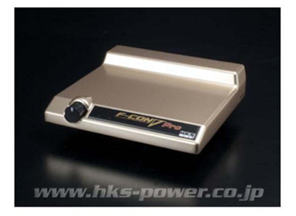 HKS F-CON V Pro Fコン Vプロ Ver.3.4 (42012-AK007) V-PRO