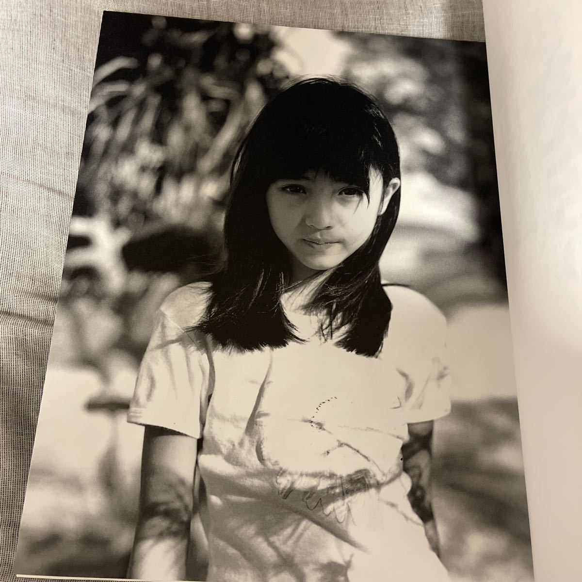 篠山紀信 写真集 少女たちのオキナワ 満島ひかり 山田優 新潮社 篠山紀信 写真集 少女たちのオキナワ 満島ひかり 山田優 新潮社