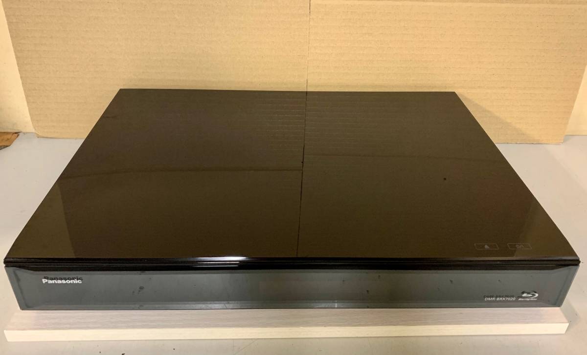安心の整備品 HDD交換品 】 Panasonic 【 DMR-BRX7020 】 10 安心の整備品 HDD交換品 】 Panasonic 【 DMR-BRX7020 】 10