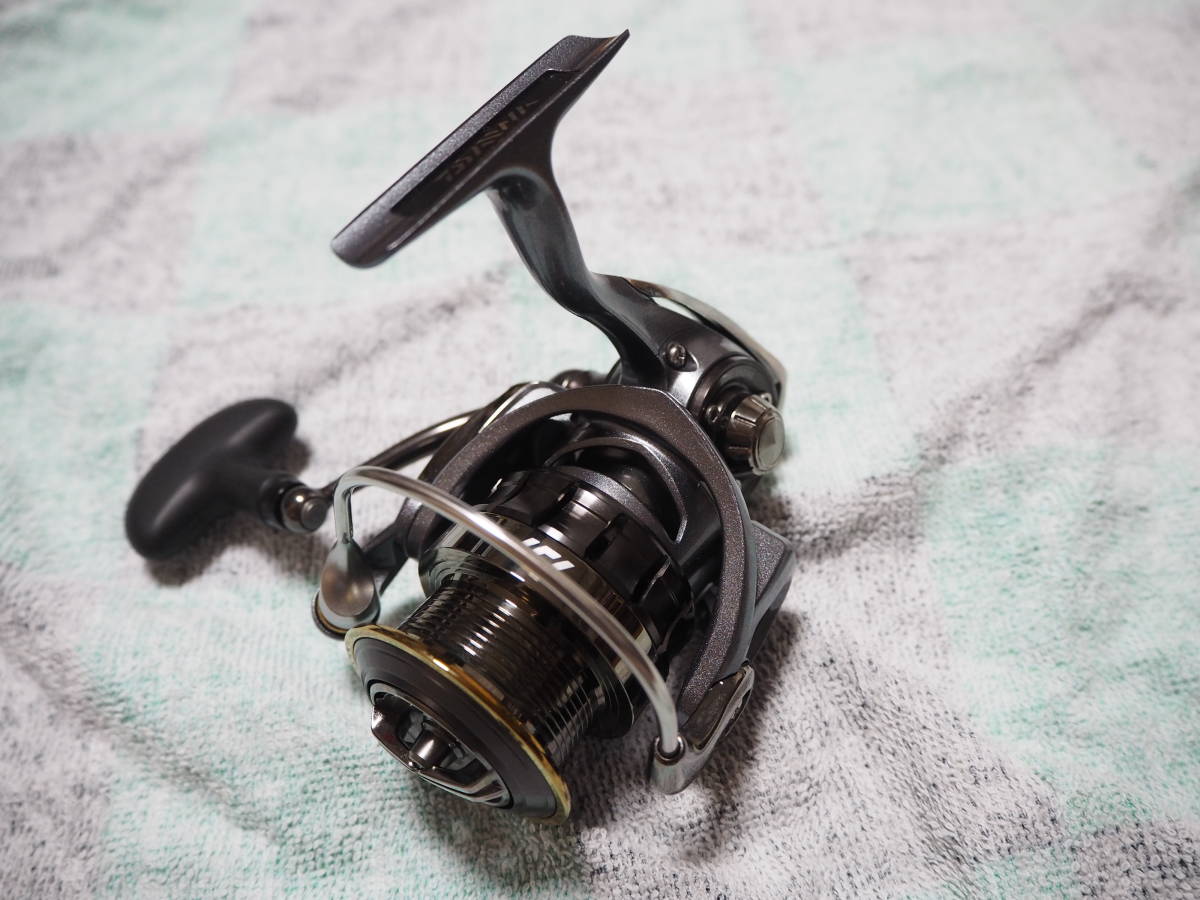 ★大人気商品★フィッシングドラグ ダイワ 15ルビアス2510PE-H v8nwA-m21528504397 います