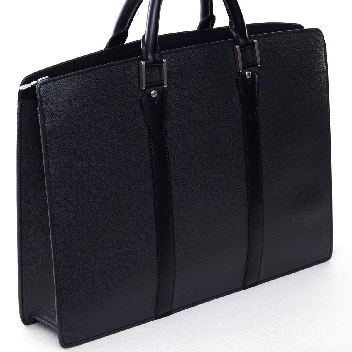極美品】ルイヴィトン Louis Vuitton タイガ ポルトドキュマン ロザン