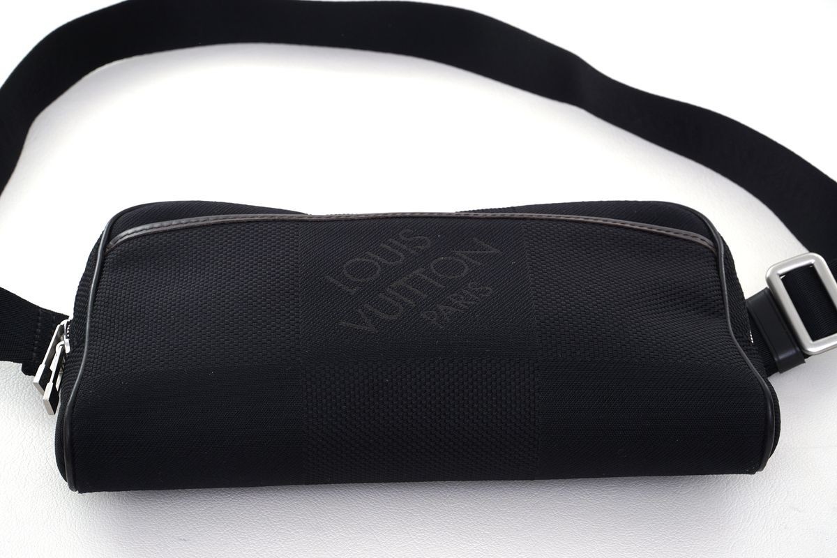 極美品】ルイヴィトン Louis Vuitton ダミエジェアン アクロバット