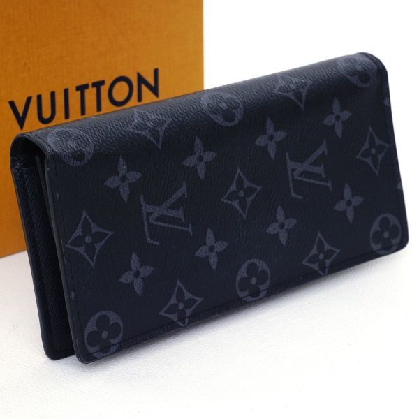 直販特価 【LOUIS VUITTON】ギャラクシー ポルトフォイユ二つ折り財布