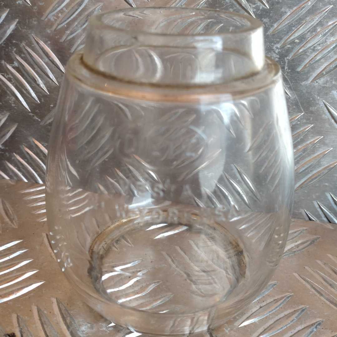 1947年製 DIETZ VESTA ボトムウェイト デイツ ベスタ ビンテージ