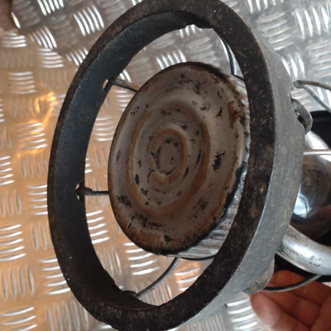 1947年製 DIETZ VESTA ボトムウェイト デイツ ベスタ ビンテージ