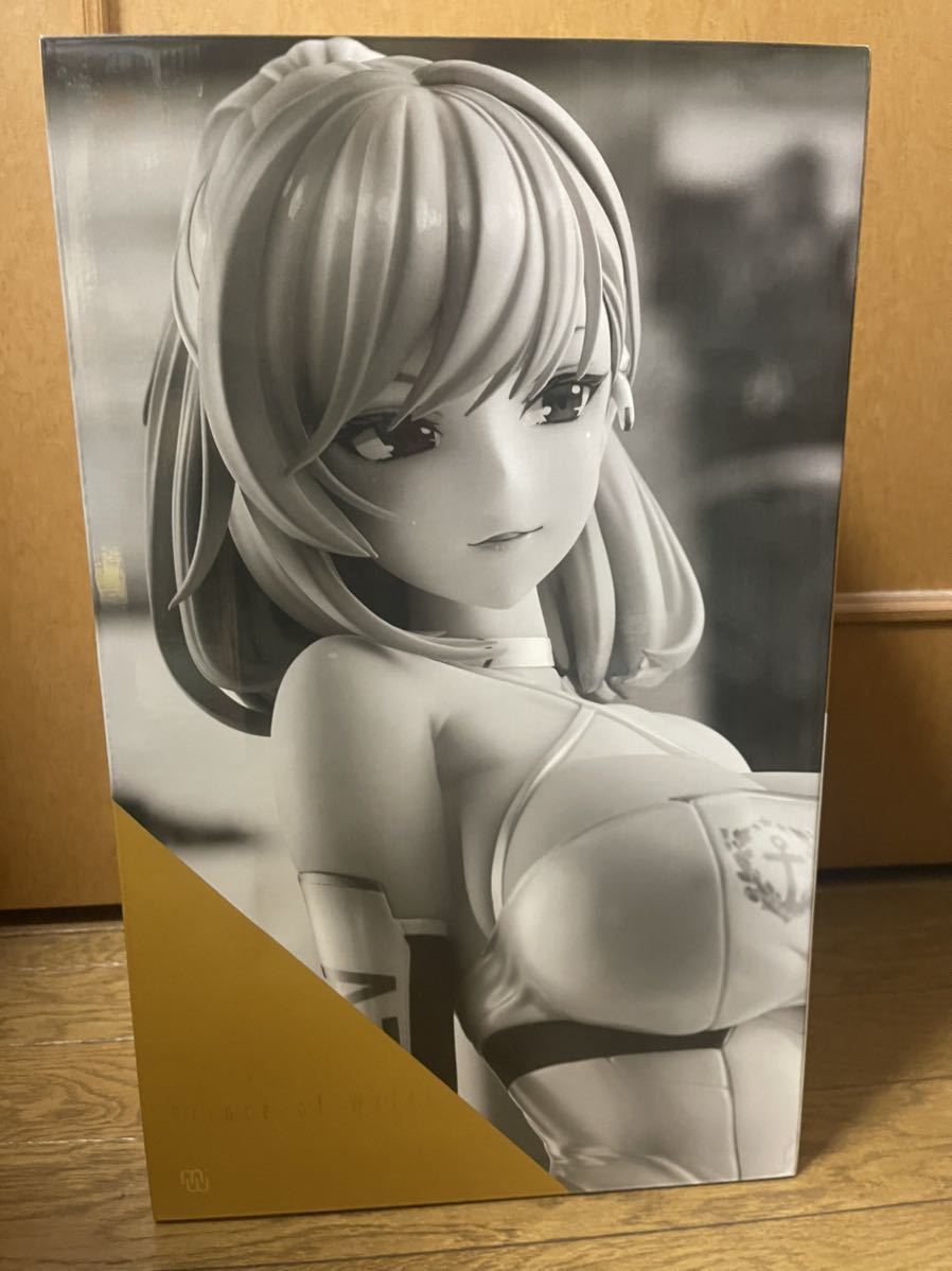 ミメヨイ MIMEYOI アズールレーン プリンス・オブ・ウェールズ ミメヨイ MIMEYOI アズールレーン プリンス・オブ・ウェールズ