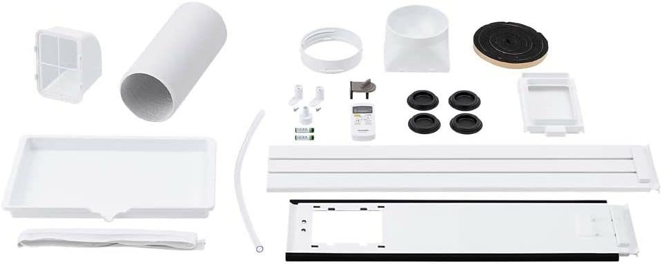新品未使用 2022年製 IPA-3522GH アイリスオーヤマ ポータブル