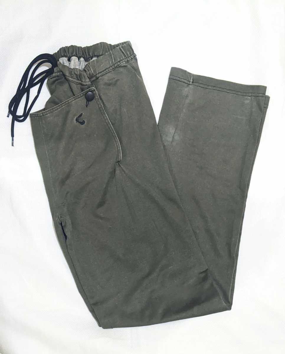 初期 Vivienne westwood Anglomania ヴィンテージ ロングパンツ www