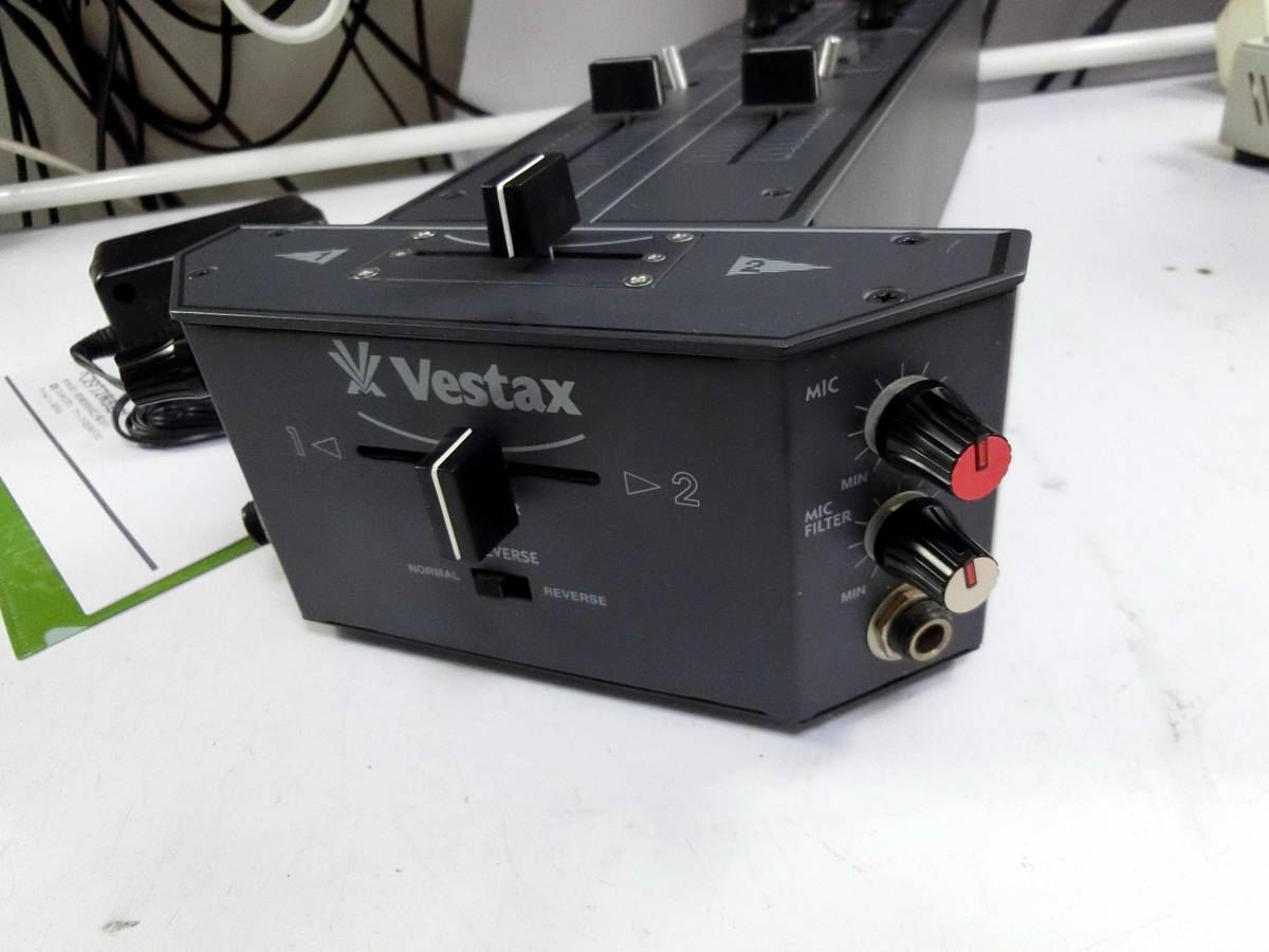 Vestax PMC-06T ベスタクス|Yahoo!フリマ(旧PayPayフリマ) Vestax PMC-06T ベスタクス|Yahoo!フリマ(旧PayPayフリマ)