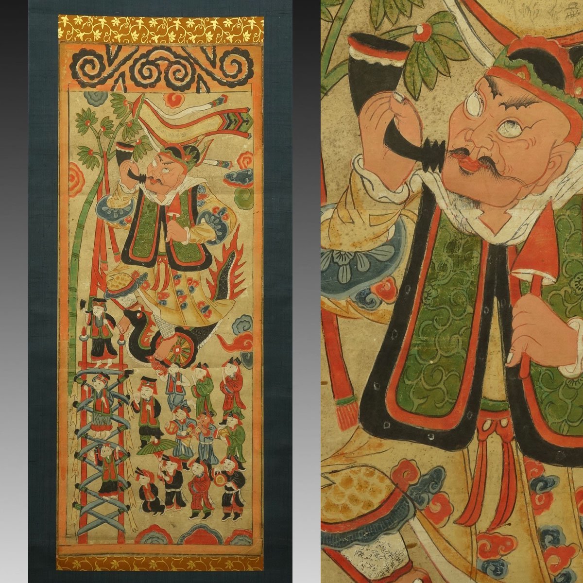 中国歴史人物画 古筆 1幅 喜聞 中国仏画 中国道教絵画 中国絵画 古文書 古書 中国美術資料 中国清代絵画 再出品 中国仏教美術 2 Www Zaringam Com 中国歴史人物画 古筆 1幅 喜聞 中国仏画 中国道教絵画 中国絵画 古文書 古書 中国美術資料 中国清代絵画 再出品 中国仏教美術 2 Www Zaringam Com