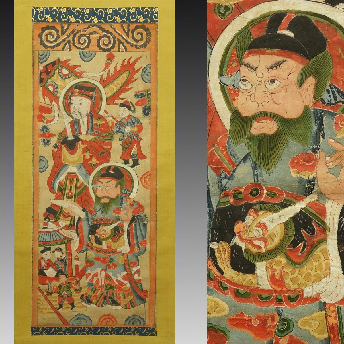 中国清代絵画 再出品 古書 中国絵画 1幅 中国歴史人物画 古筆 中国美術資料 古文書 中国仏教美術 喜聞 中国仏画 中国道教絵画 1 Shoelab Jp 中国清代絵画 再出品 古書 中国絵画 1幅 中国歴史人物画 古筆 中国美術資料 古文書 中国仏教美術 喜聞 中国仏画 中国道教絵画 1 Shoelab Jp