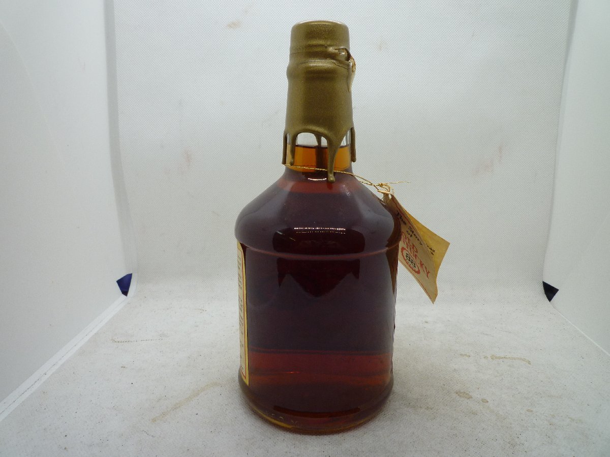 未開栓 古酒】【1000円スタート】OLD KENTUCKY 88 13年 オールド
