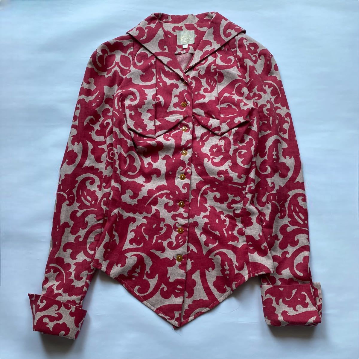 Yahoo!オークション - 超希少 Vivienne Westwood COUTURE 90s Yahoo!オークション - 超希少 Vivienne Westwood COUTURE 90s