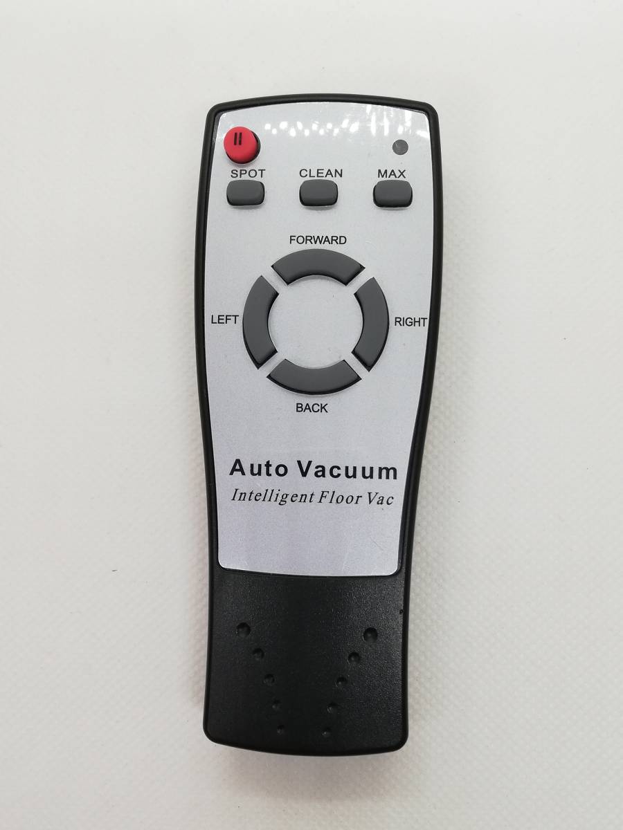 〈590）Auto Vacuum リモコン