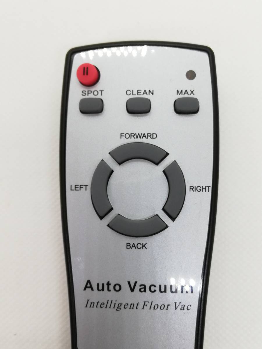 〈590）Auto Vacuum リモコン