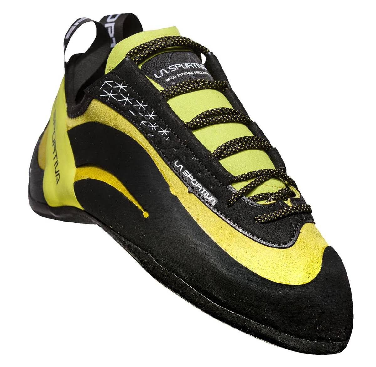 ☆最高傑作 La Sportiva Miura スポルティバ ミウラ 20J クライミング