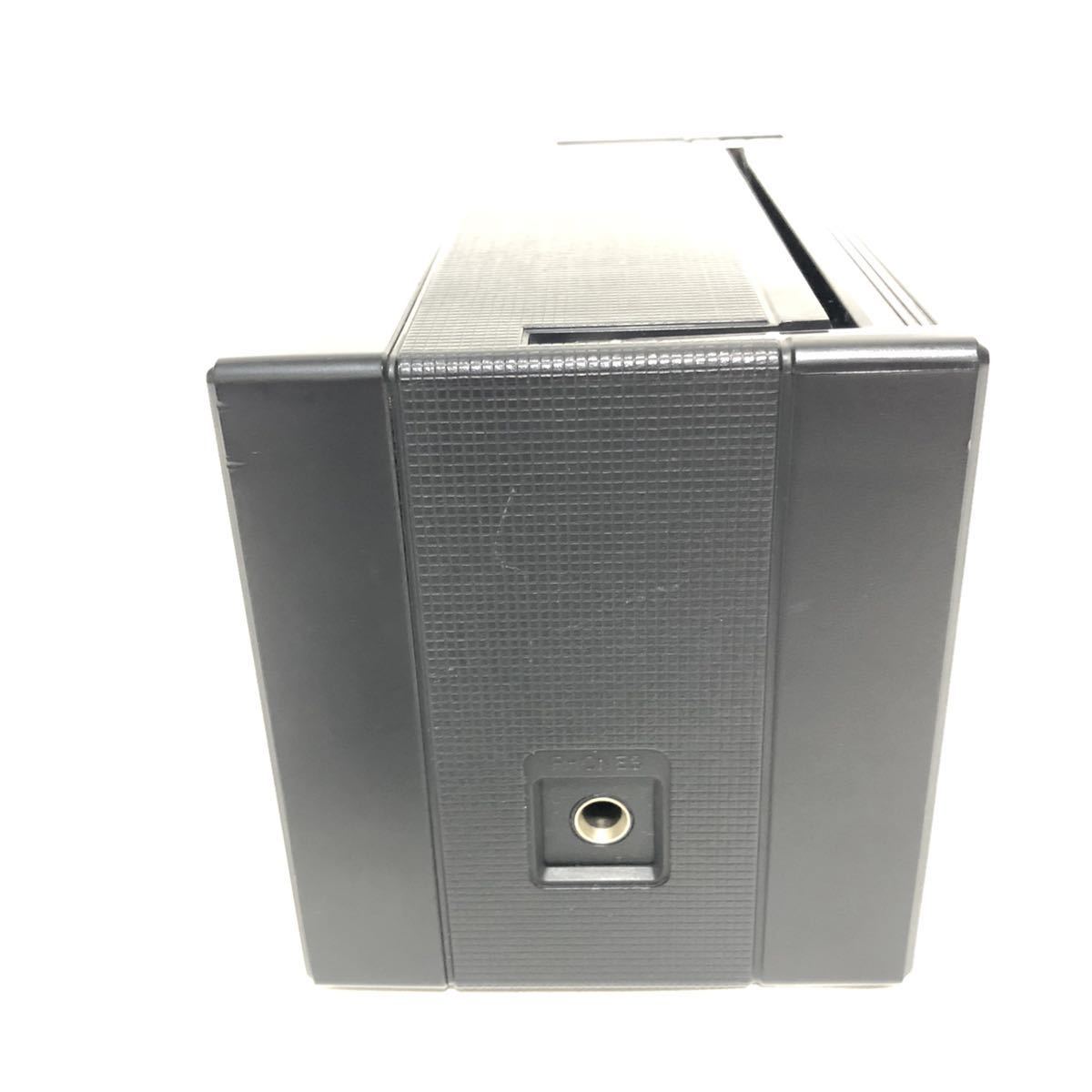 美品 希少 基本動作確認】Technics テクニクス カセットデッキ 美品 希少 基本動作確認】Technics テクニクス カセットデッキ