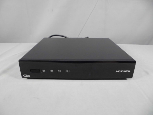 I・O DATA テレビチューナー EX-BCTX2 の商品詳細 | ヤフオク! | One
