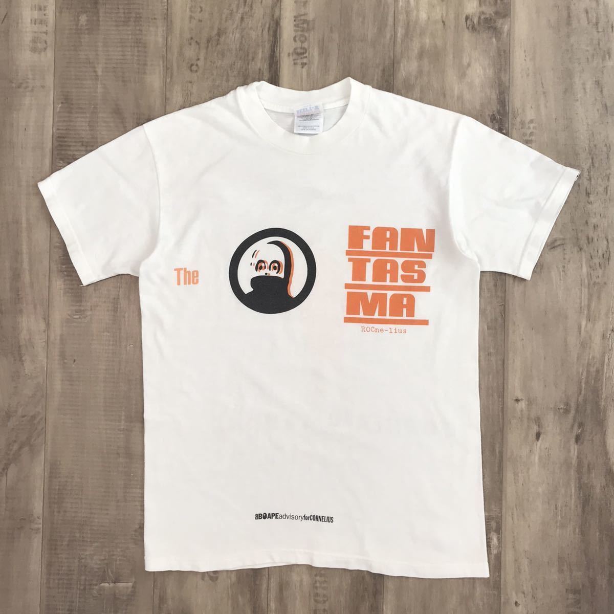 1年保証』 a Sサイズ Tシャツ コーネリアス 初期 ☆激レア☆ bathing