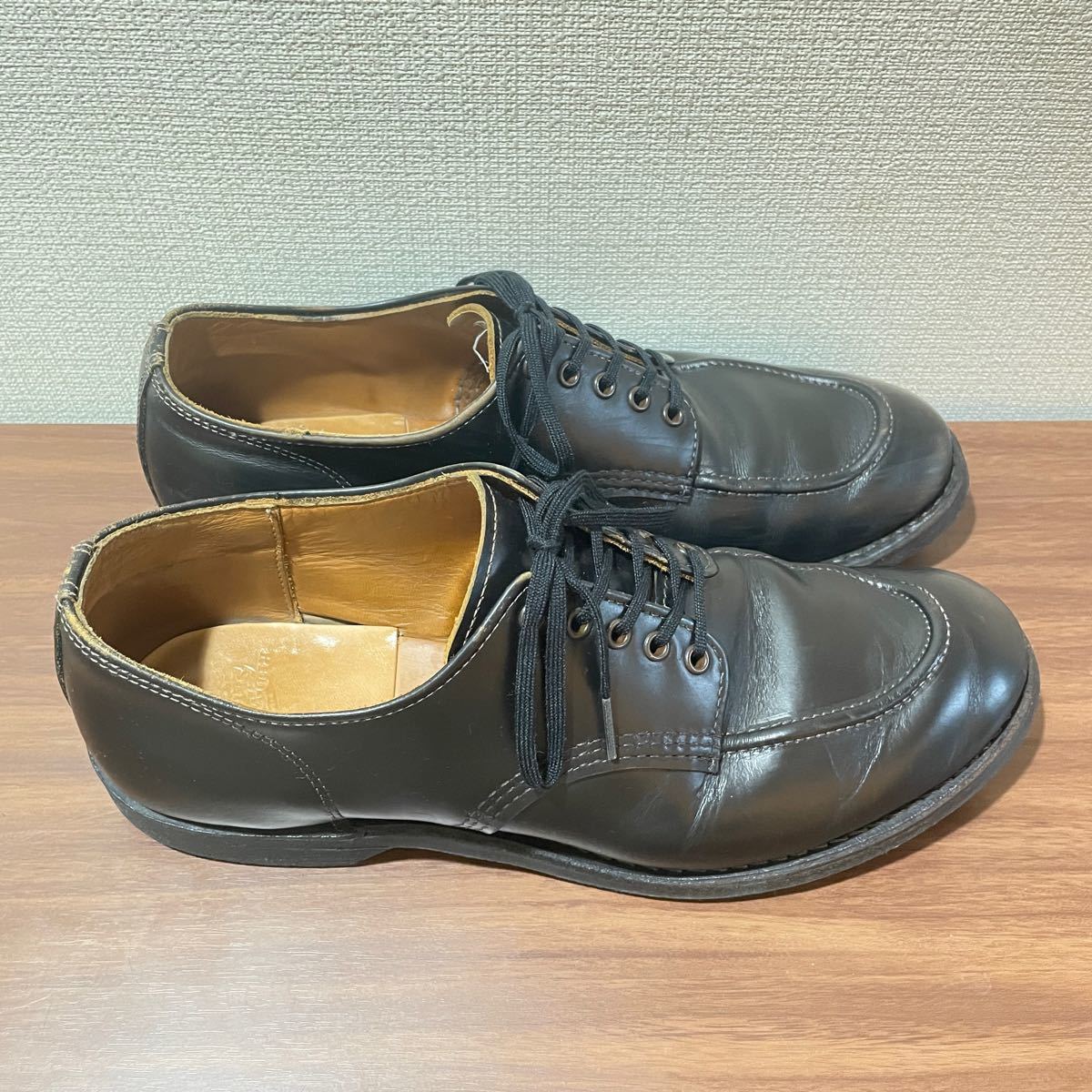 RED WING【8070】1930s SPORT OXFORD|Yahoo!フリマ(旧PayPay RED WING【8070】1930s SPORT OXFORD|Yahoo!フリマ(旧PayPay