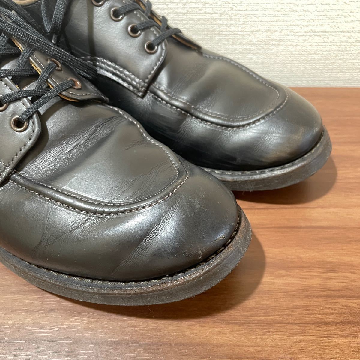 RED WING【8070】1930s SPORT OXFORD|Yahoo!フリマ(旧PayPay RED WING【8070】1930s SPORT OXFORD|Yahoo!フリマ(旧PayPay
