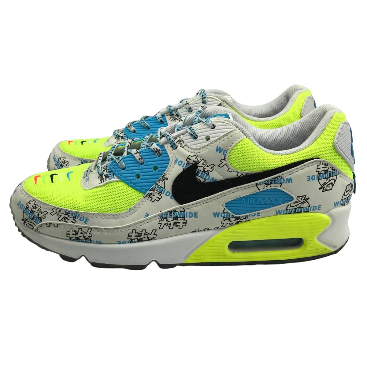 国内正規品 NIKE WMNS WORLD WIDE PACK AIR MAX ナイキ 国内正規品 NIKE WMNS WORLD WIDE PACK AIR MAX ナイキ