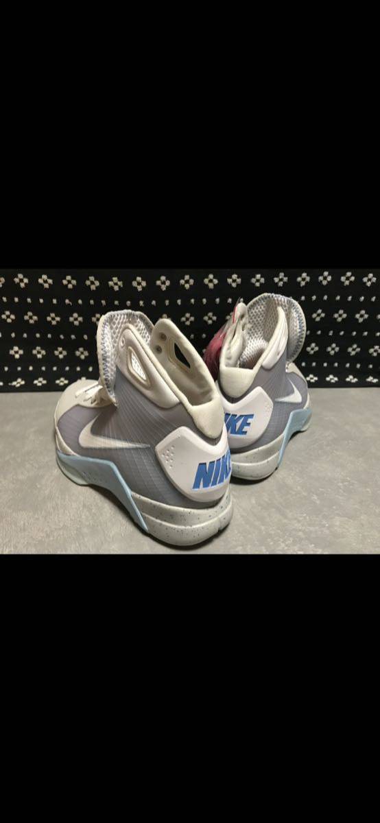 新作在庫 ヤフオク! - NIKE ハイパーダンク サプリーム 2015 「マーテ