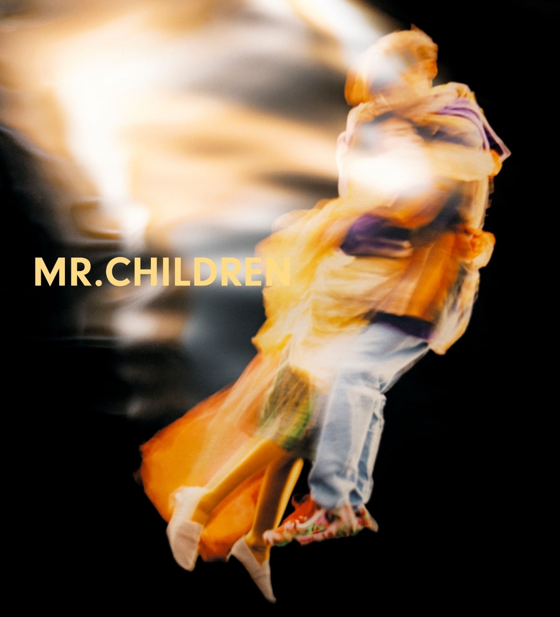 PayPayフリマ｜匿名配送 CD Mr Children 2015-2021  NOW 通常盤 2CD ミスチル ミスターチルドレン ベスト  4988061868592