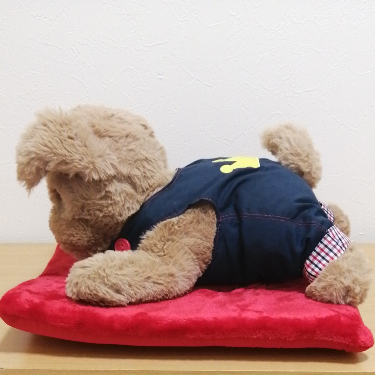 プリンスダッキー おしゃべりダッキー ぬいぐるみ 犬 Dog|Yahoo プリンスダッキー おしゃべりダッキー ぬいぐるみ 犬 Dog|Yahoo