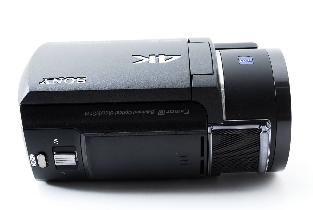 8886☆ジャンク☆ SONY ソニー FDR-AX45 | litgearshop.com